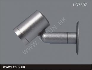 销售珠宝照明专用LED立式射灯头LC7307 专业照明解决方案