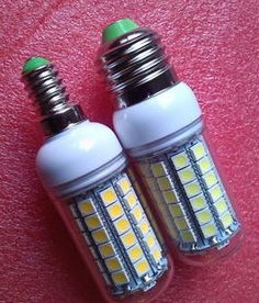 牛人灯饰 专业厂价直销5730 36珠高亮玉米灯，品质照明供应商