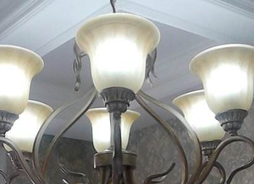 乌鲁木齐灯具市场洞察 厂家销量背后的机遇与挑战