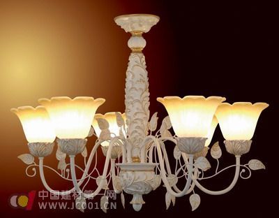 灯具新营销 厂商合作新模式，开拓乡村新蓝海